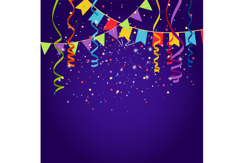 celebration-purple-background
