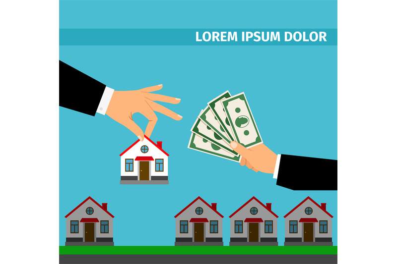 buy-house-banner-concept-for-cash