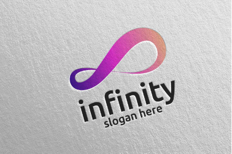 infinity-loop-logo-design-28