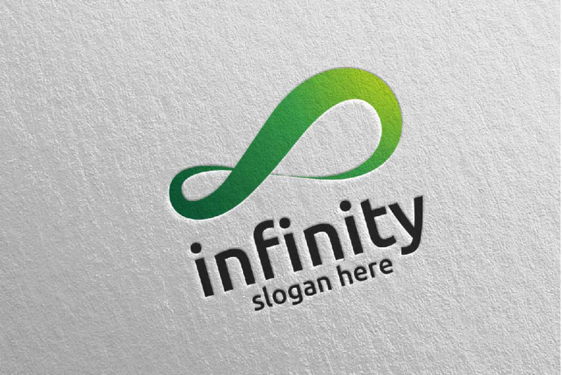 infinity-loop-logo-design-28