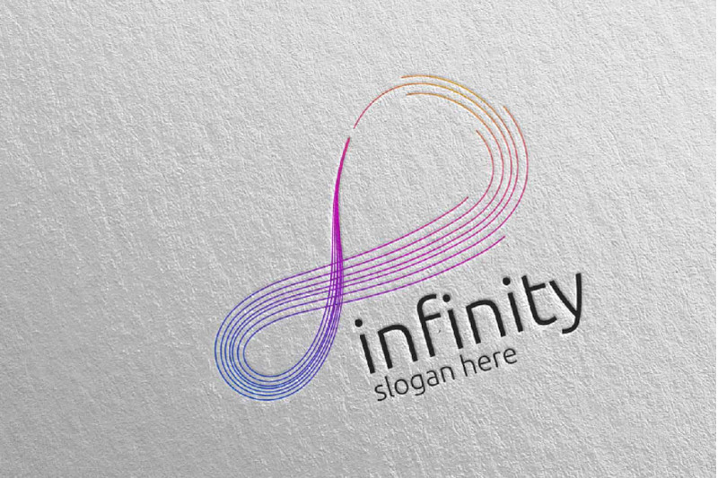 infinity-loop-logo-design-30