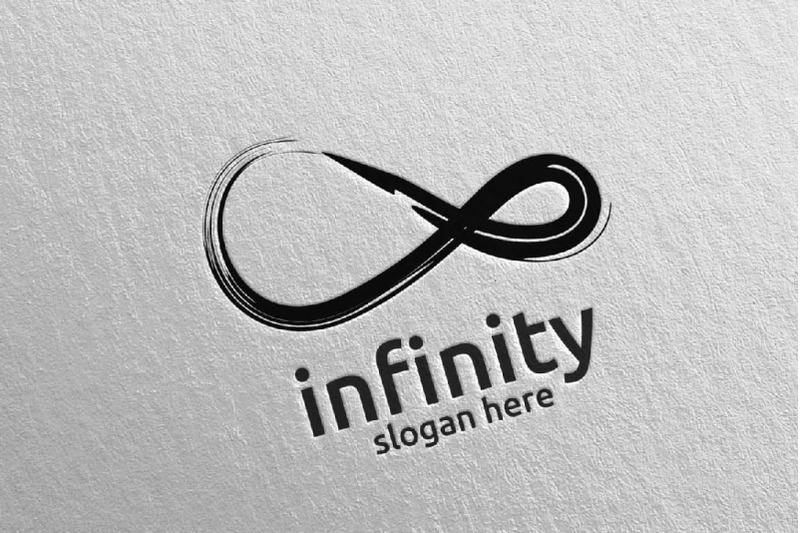 infinity-loop-logo-design-31