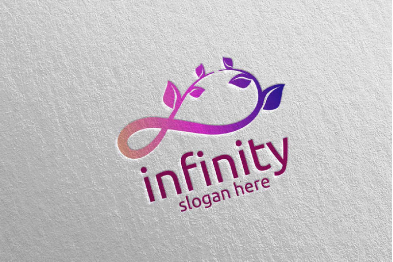 green-infinity-loop-logo-design-33