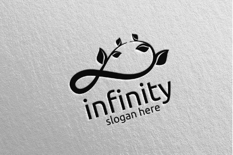 green-infinity-loop-logo-design-33