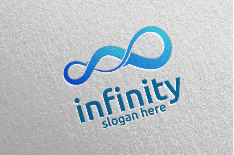 infinity-loop-logo-design-34