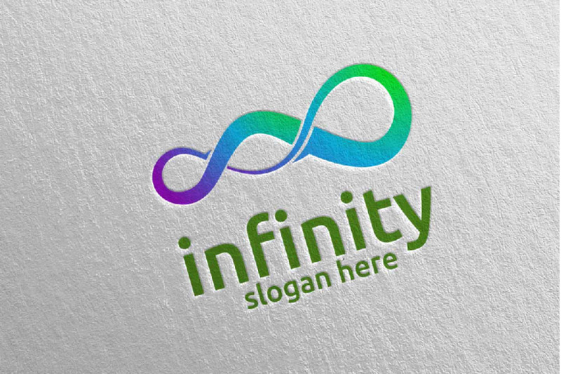 infinity-loop-logo-design-34