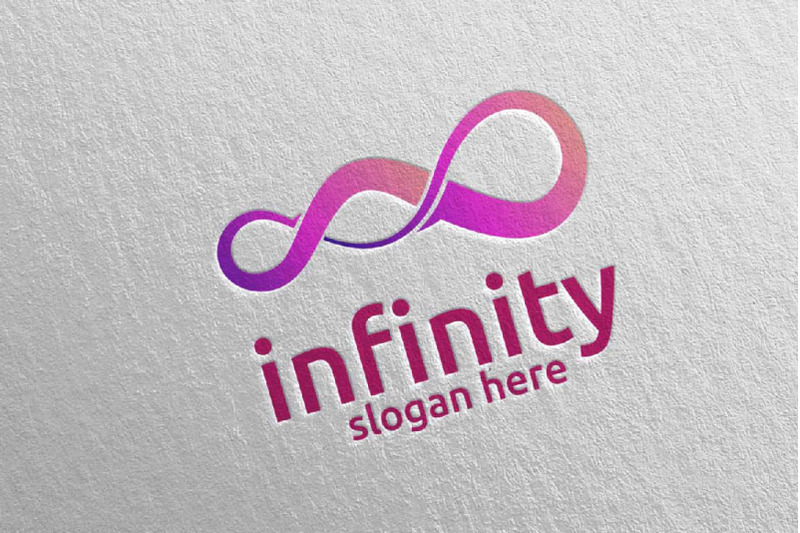 infinity-loop-logo-design-34