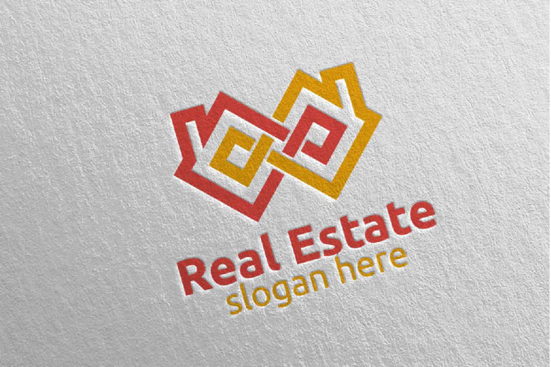 real-estate-infinity-logo-design-35