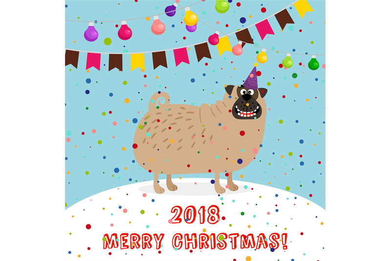 big-puppy-2018-merry-christmas-card