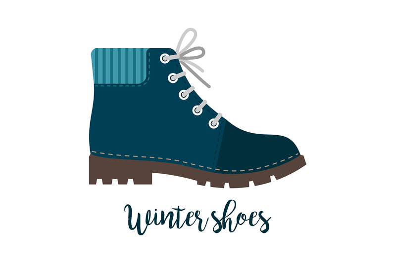 winter-shoes-icon-with-text