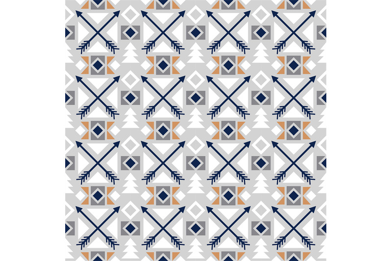 arrows-colored-ethnic-seamless-pattern