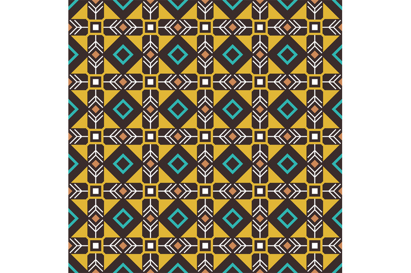 pseudo-african-craft-ethnic-pattern