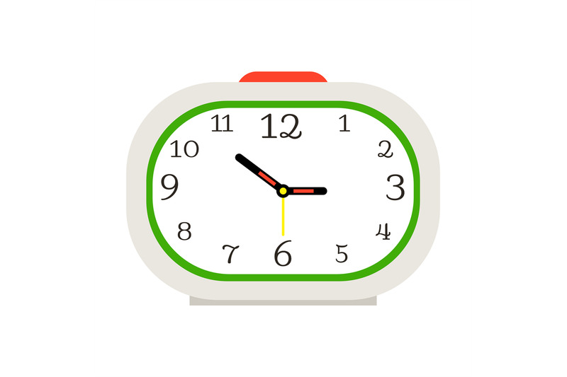alarm-clock-with-red-button