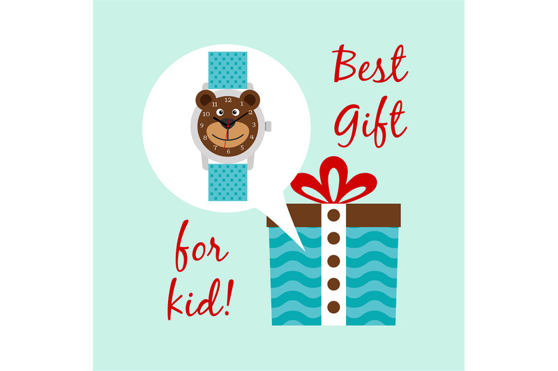 best-clocks-gift-for-kid