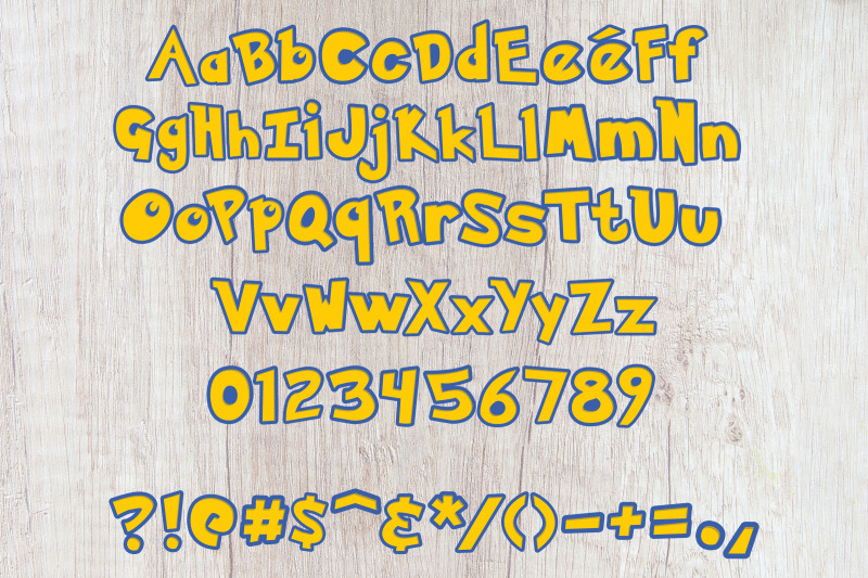pokemon-alphabet-letters