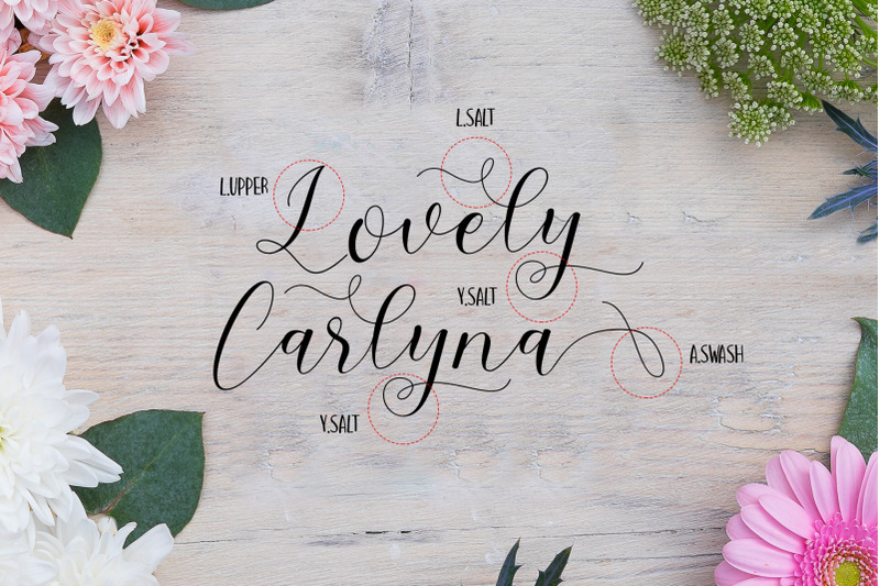 lovely-carlyna