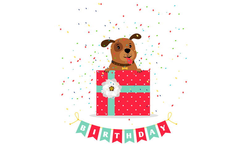 birthday-greeting-card-with-dog