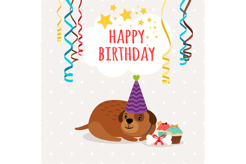 cute-dog-and-cupcakes-birthday-card