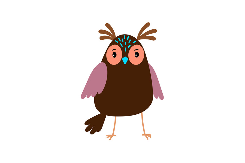 cute-cartoon-owl-bird-icon