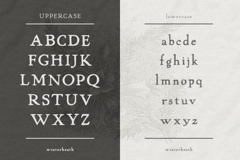 winterheath-hand-drawn-serif-font