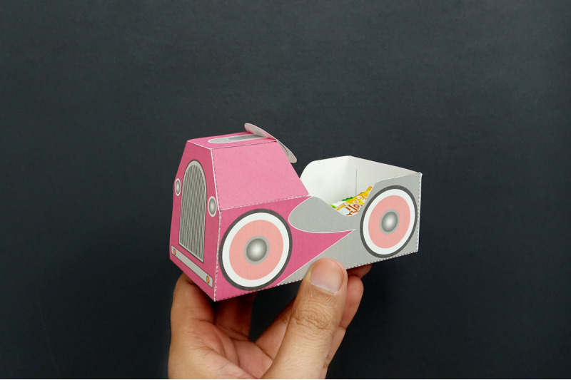 diy-pedal-car-favor-3d-papercraft