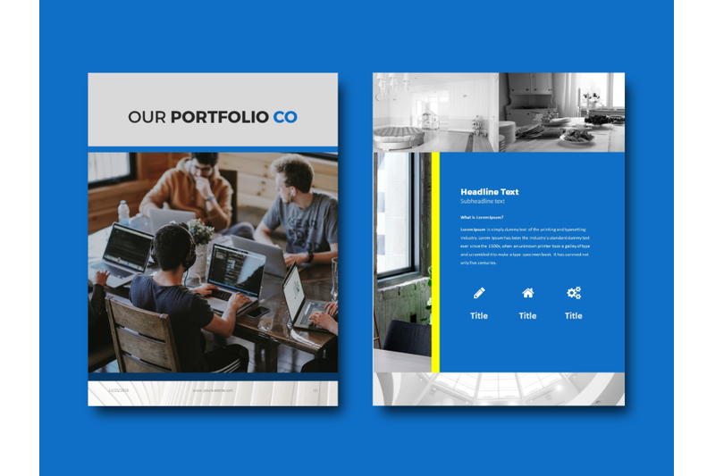 company-profile-2020-powerpoint-presentation-template