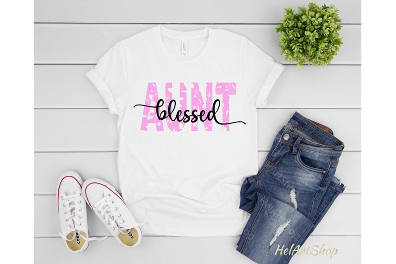 blessed-aunt-svg-auntie-svg