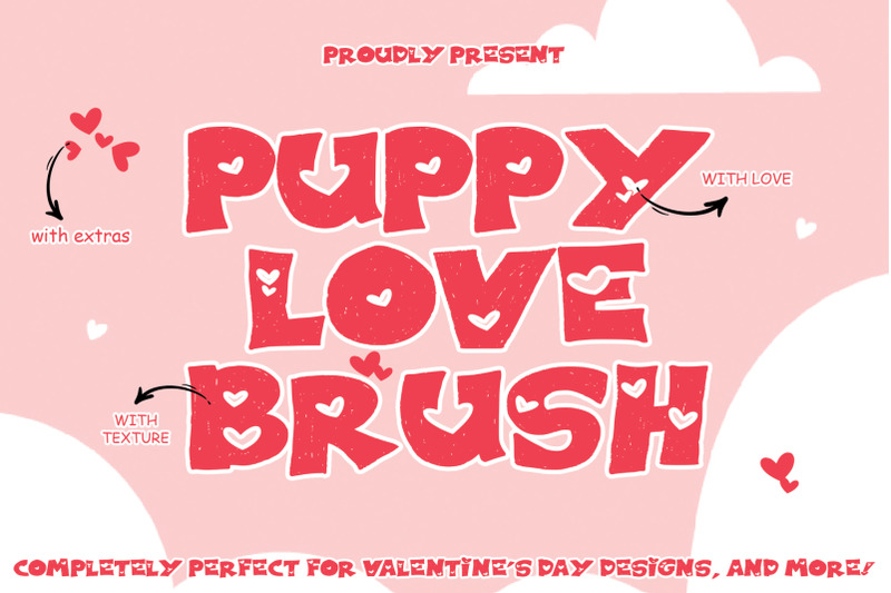 puppy-love-brush