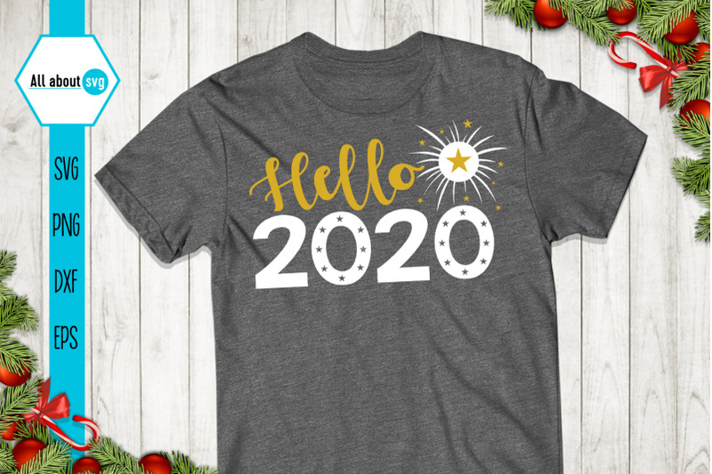 hello-2020-new-year-svg