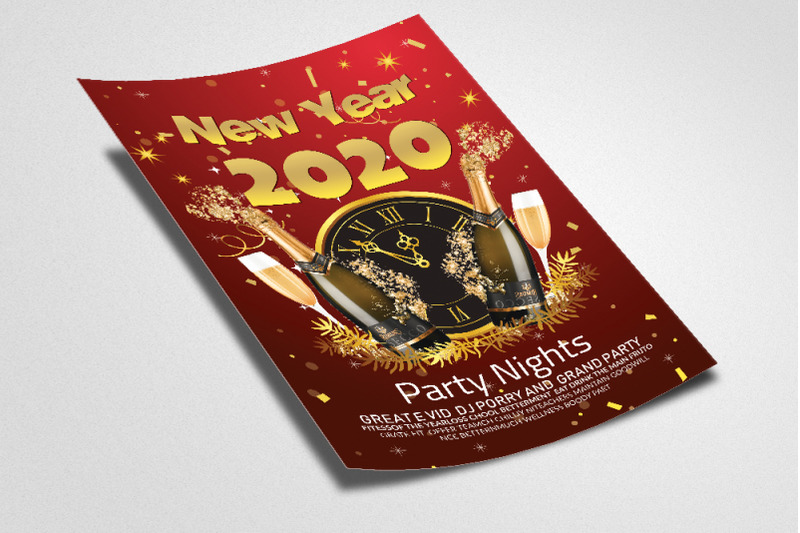 happy-new-year-party-night-flyer