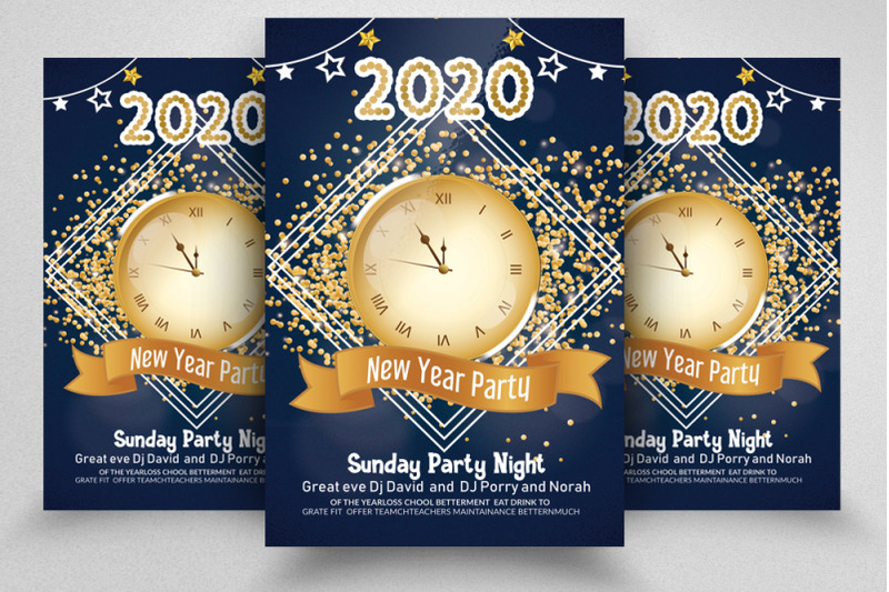 happy-new-party-night-year-flyer