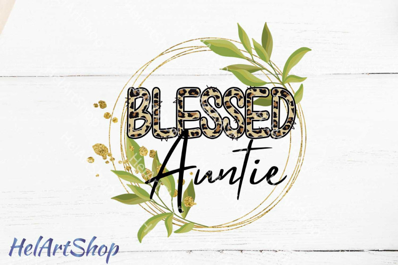 blessed-auntie-png-sublimation-png-digital-download