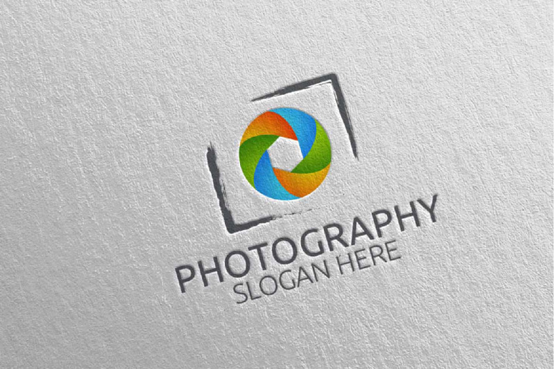 abstract-camera-photography-logo-4