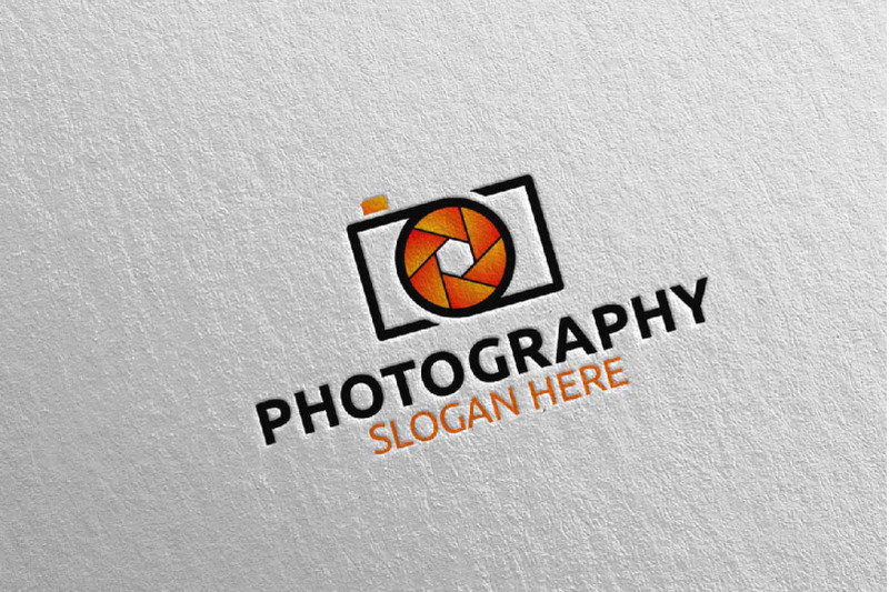 abstract-camera-photography-logo-7