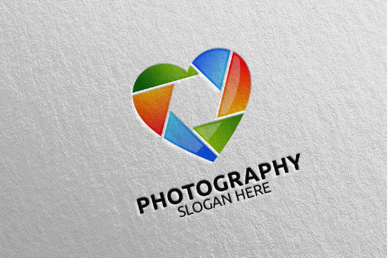 abstract-camera-photography-logo-8