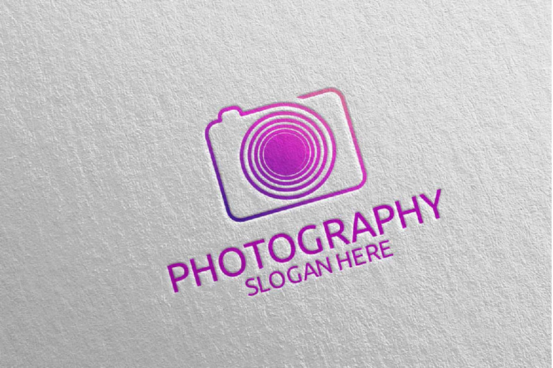 abstract-camera-photography-logo-10