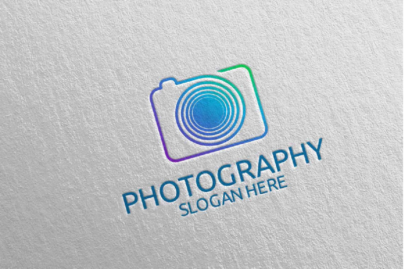 abstract-camera-photography-logo-10