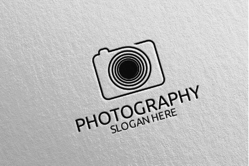 abstract-camera-photography-logo-10