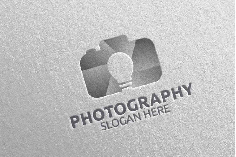 abstract-camera-photography-logo-11