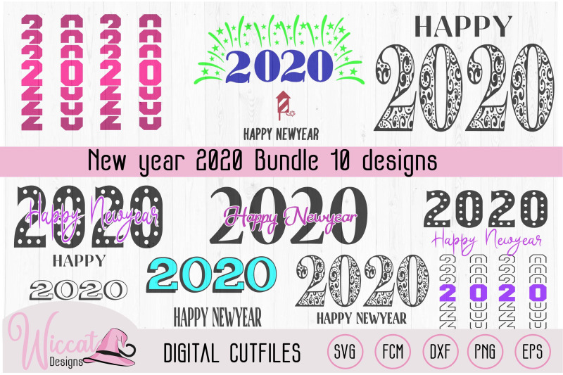 happy-new-year-2020-word-art-2020-quote-svg