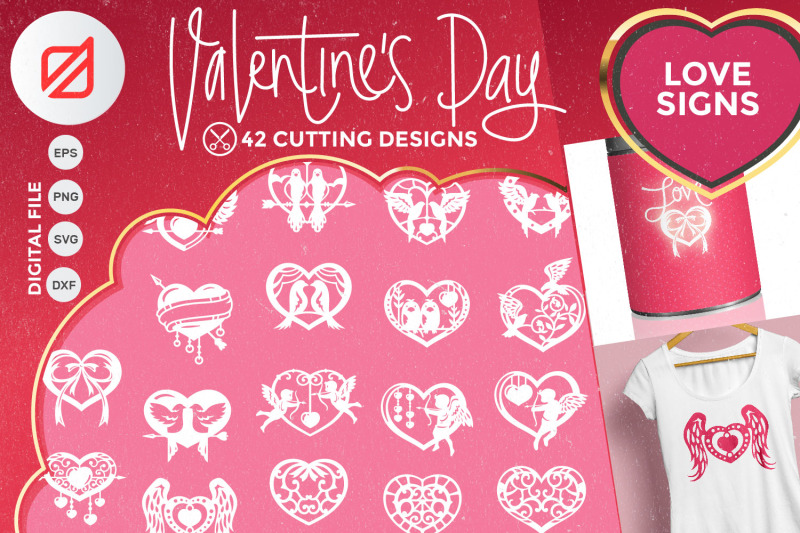 happy-valentine-039-s-day-love-signs-cutting