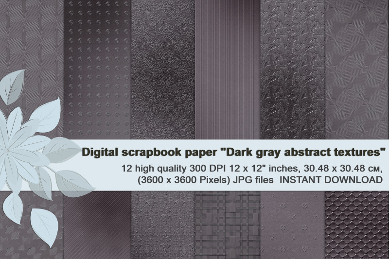 dark-gray-abstract-metallic-textures