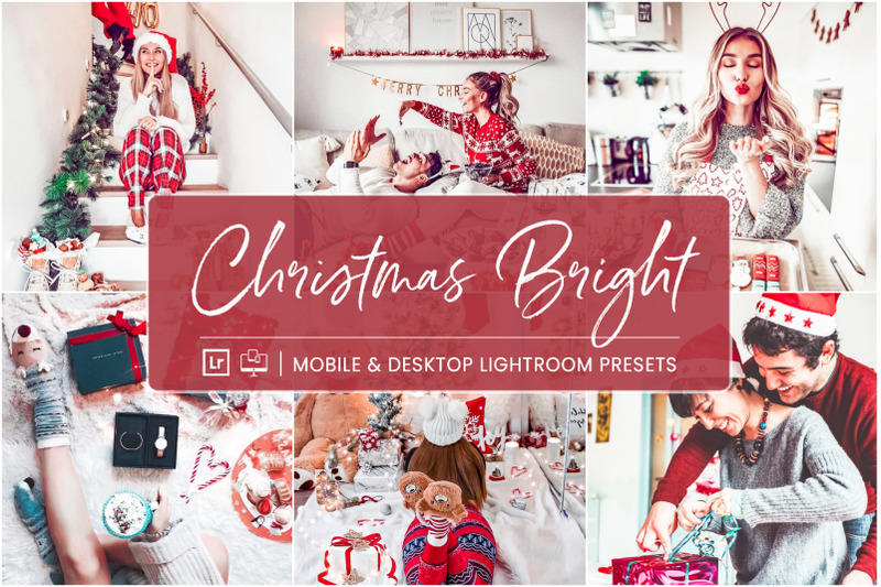 christmas-bright-mobile-amp-desktop-lightroom-presets