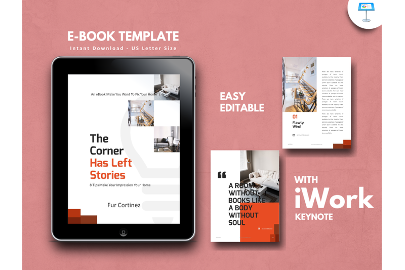 interior-presentation-keynote-template