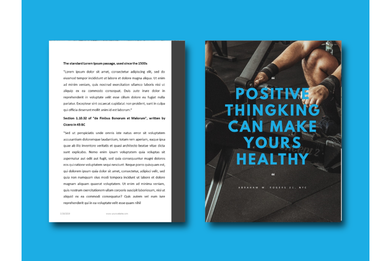 fitness-bold-presentation-keynote-template