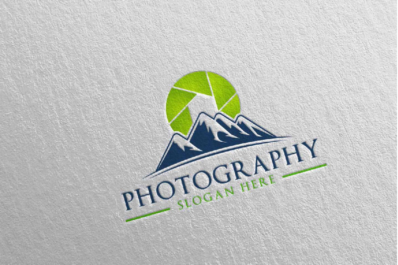 abstract-mountain-camera-photography-logo-12