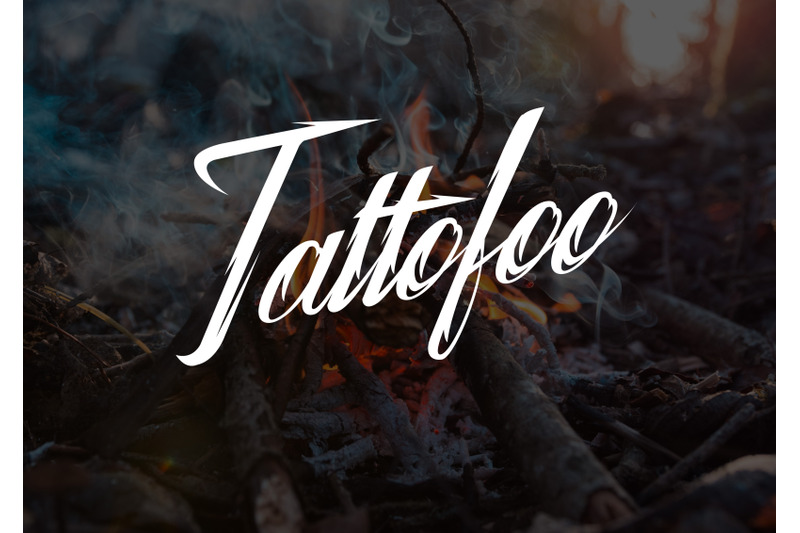 tattofoo