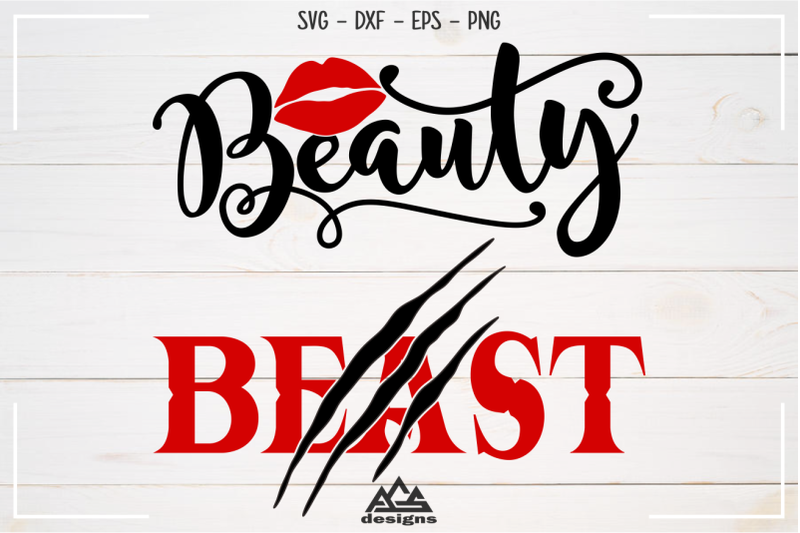 beauty-beast-couple-valentine-svg-design