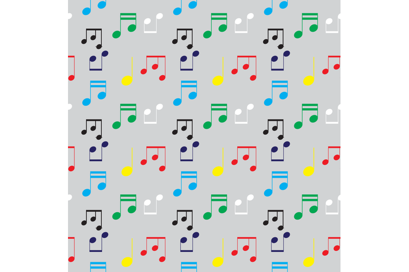 color-musical-pattern