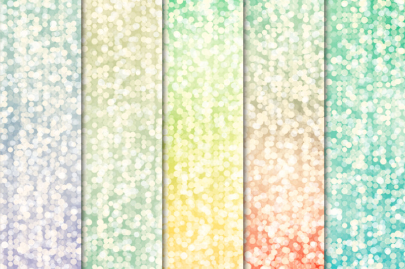 digital-paper-i-ombre-multi-bokeh